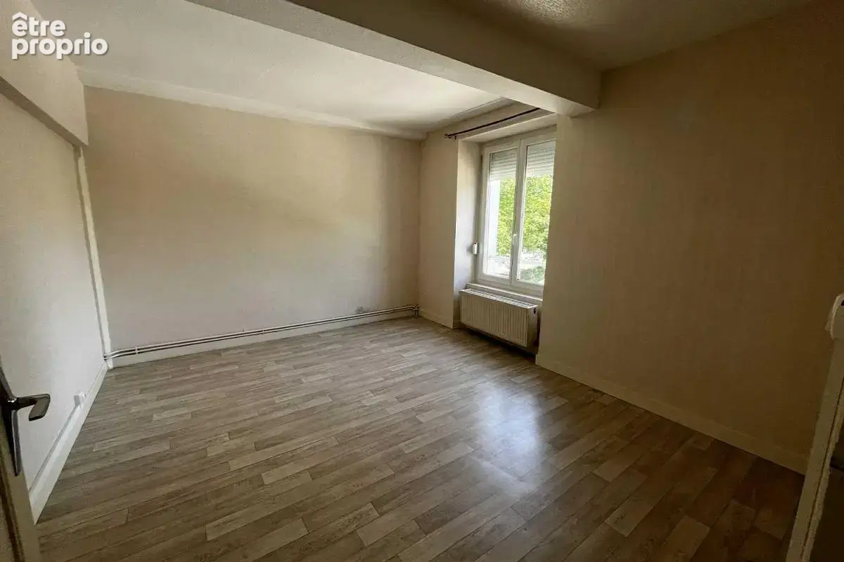 Maison jumelée de type 3 - photo 3