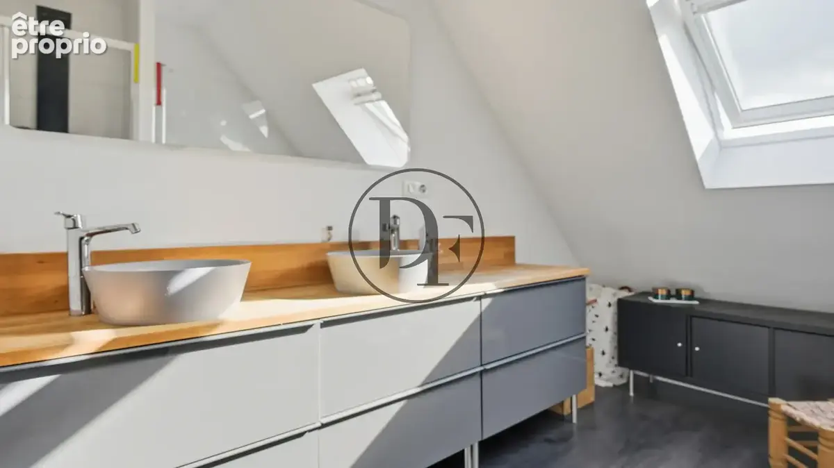 Maison bourron marlotte - 124m2 - photo 13