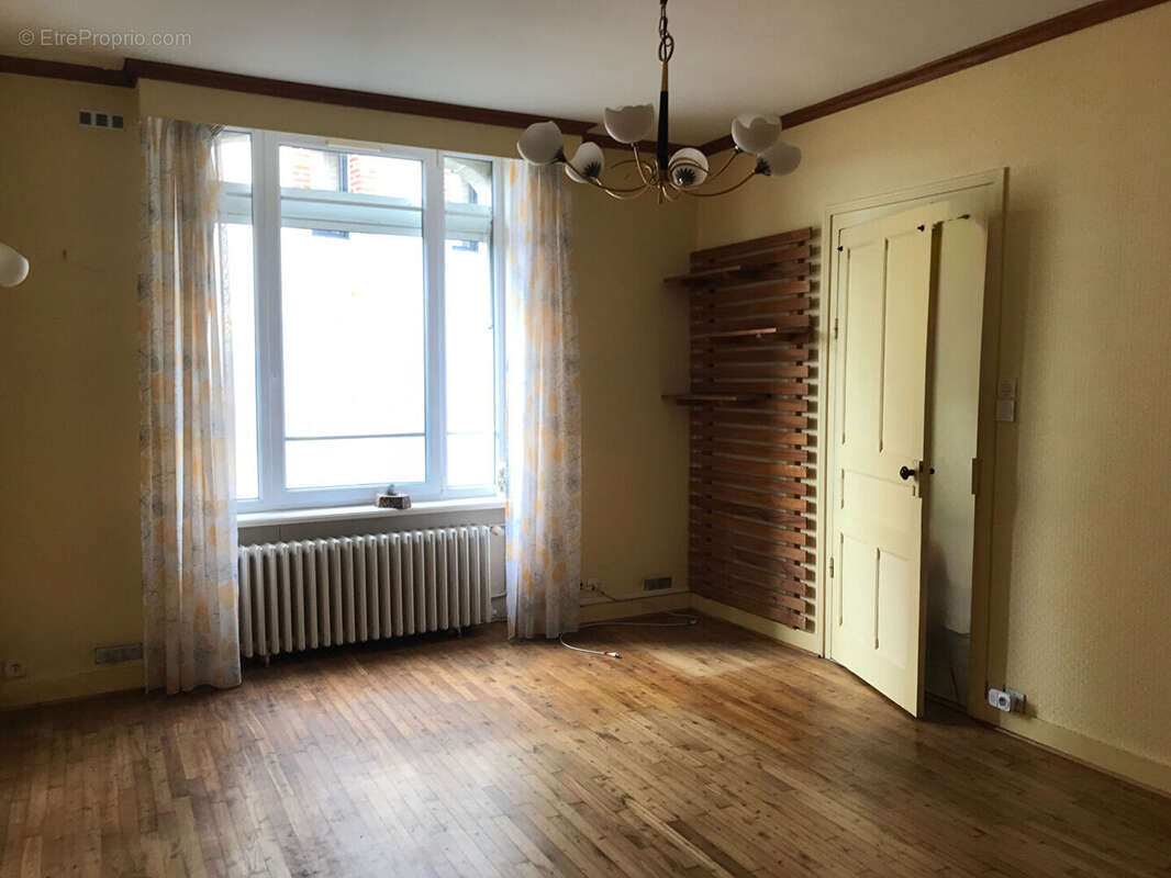 Maison 132m² à plougonven - photo 8