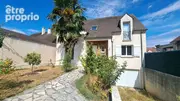 Maison à BEAUMONT-SUR-OISE