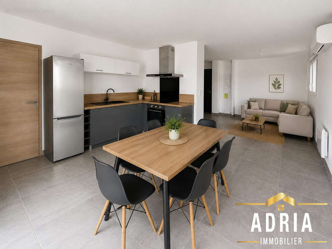 Maison 114 m² à Besancon  - photo 9