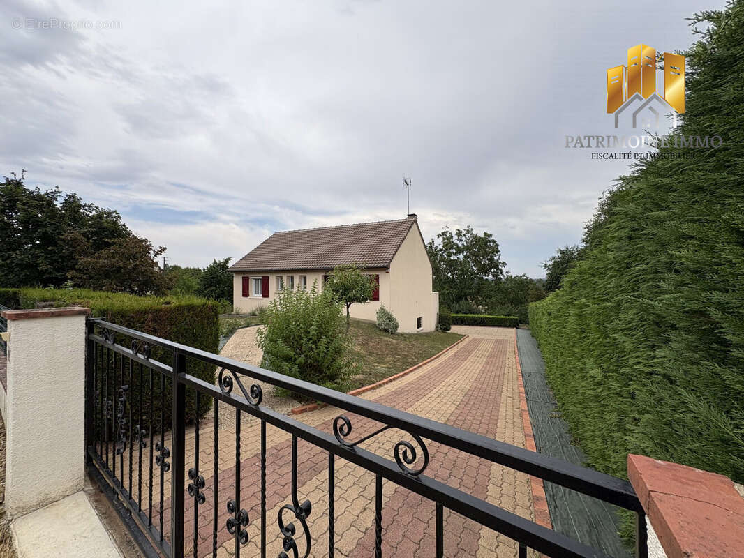 Maison 79 m² à Vouvray-Sur-Loir  - photo 6