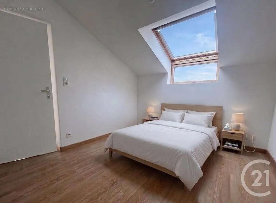 Appartement à PORNIC