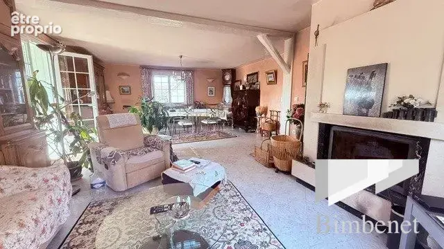 Maison 145 m² à Saint-Denis-En-Val  - photo 5