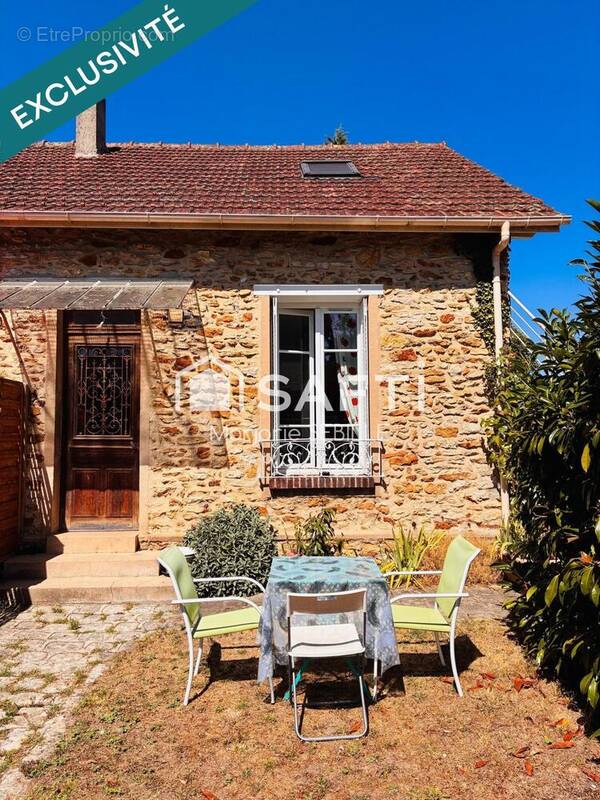 Photo 1 - Appartement à BARBIZON