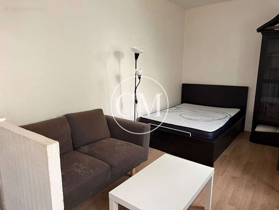 Paris 75011 studio - photo 12