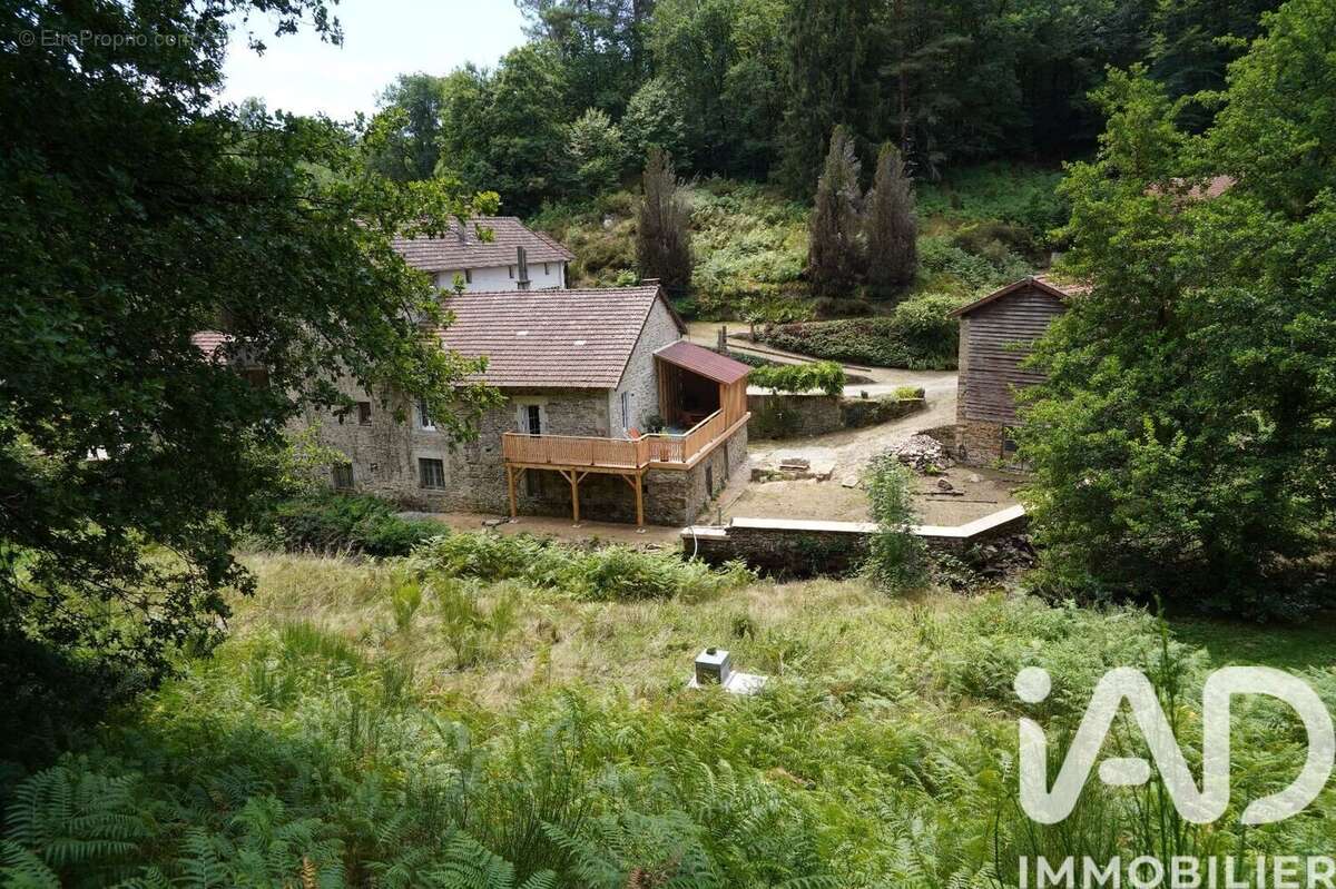 Photo 6 - Maison à AMBAZAC