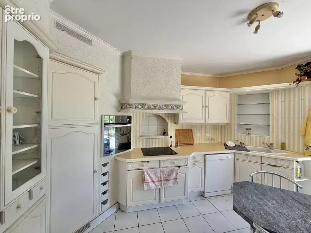 Jolie maison d’architecte à Marzy - secteur recherché bo - photo 18