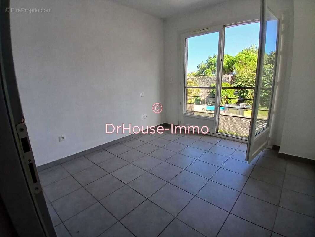 Appartement à SALLELES-D&#039;AUDE