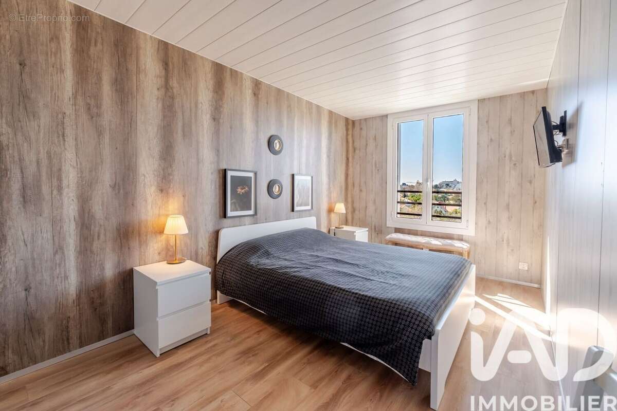 Photo 8 - Appartement à BIARRITZ