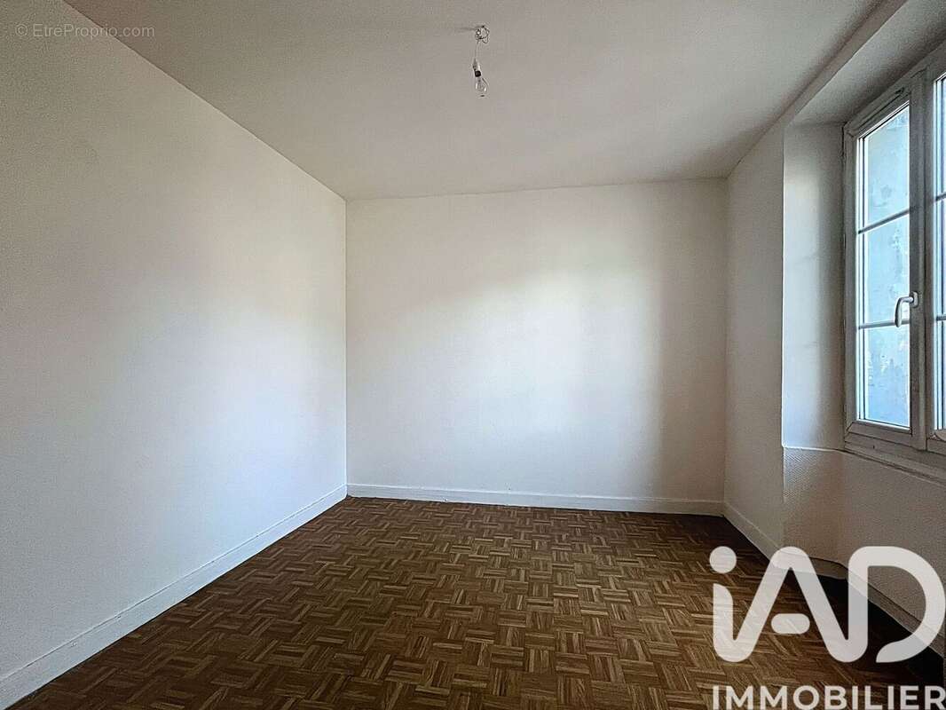 Photo 7 - Maison à LORREZ-LE-BOCAGE-PREAUX