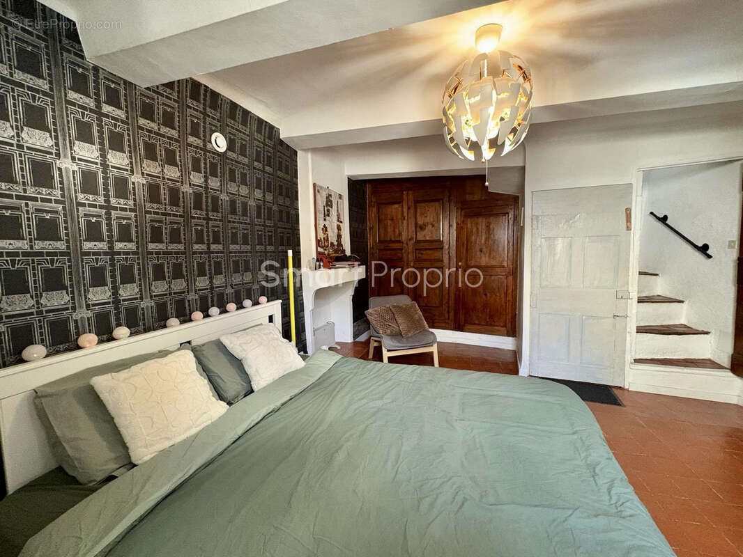 Charmante Maison de village de 72m2 à Valensole - photo 11