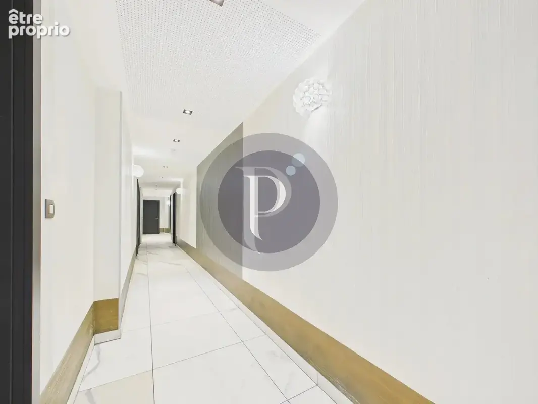 Appartement - le plessis robinson - photo 6