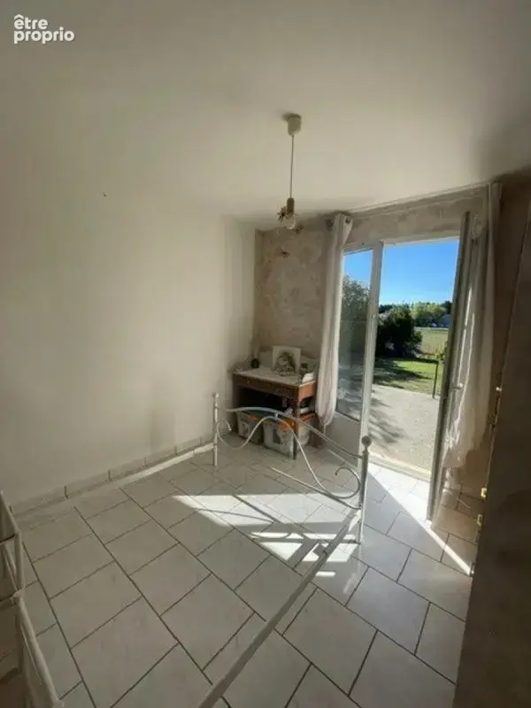 Maison de 77m² - photo 5