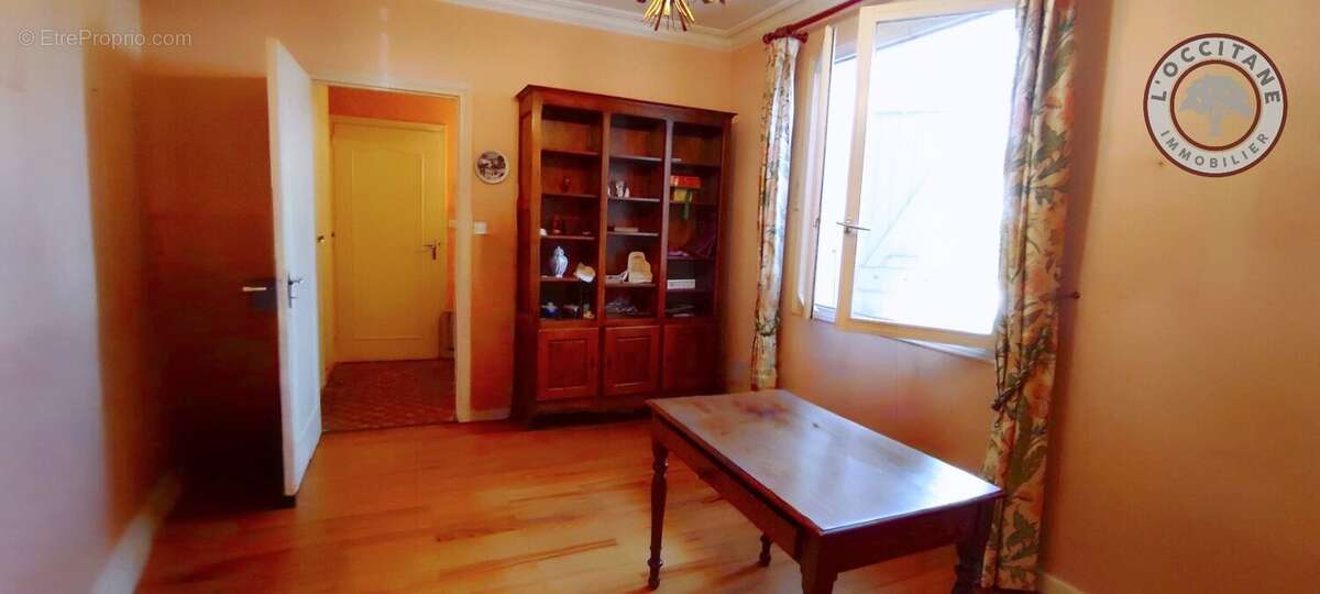 Maison à L'ISLE-JOURDAIN