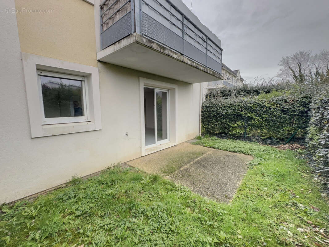 Appartement à BAUD