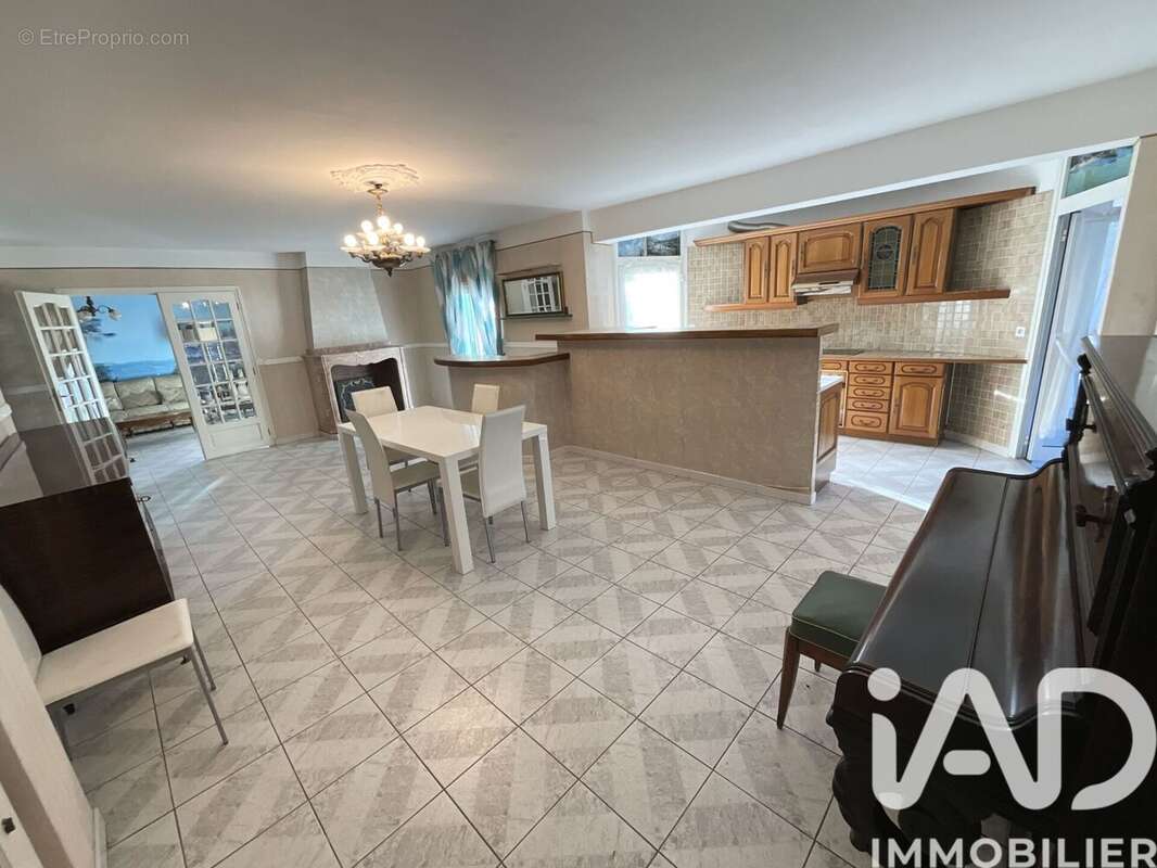 Photo 9 - Maison à NARBONNE