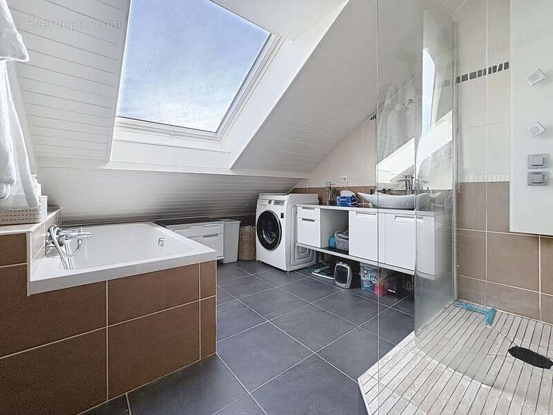 Appartement à BONNEVILLE