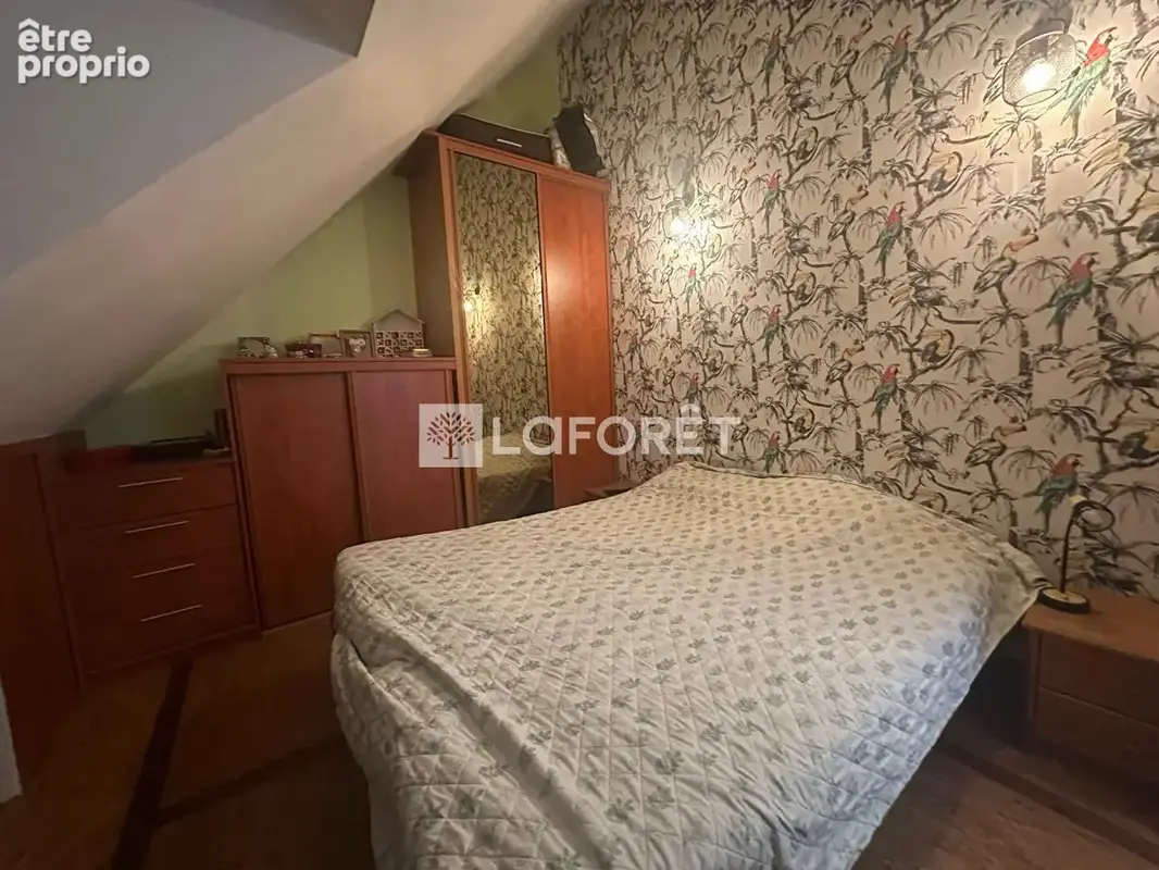Maison Le Perreux Sur Marne 6 pièce(s) 106 m2 - photo 8