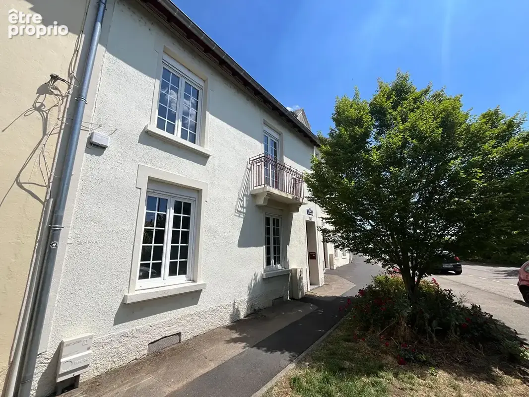 Maison à METZ
