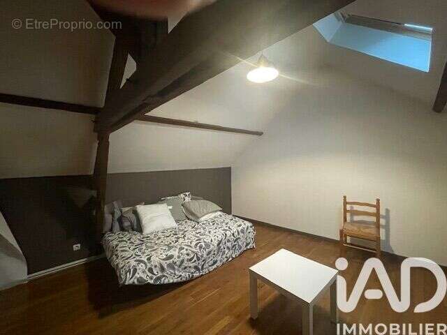 Photo 8 - Maison à MIGNE-AUXANCES