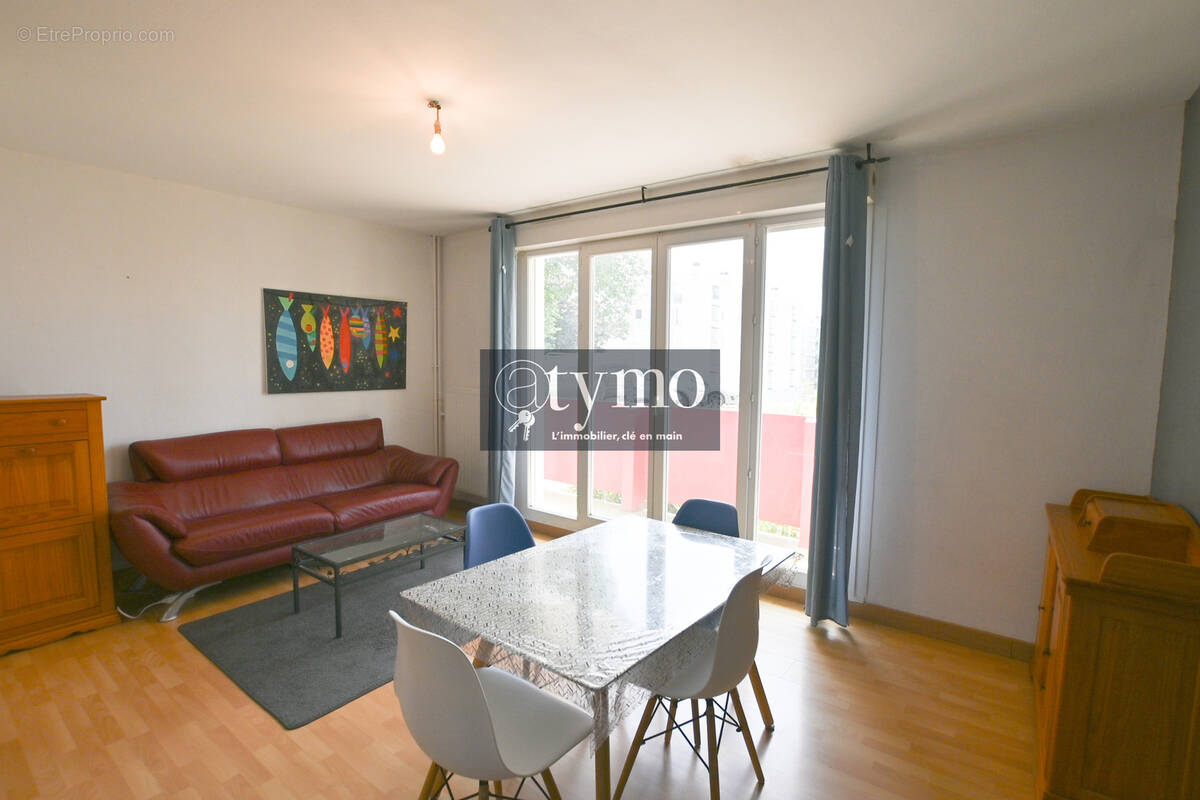 Appartement à BREST