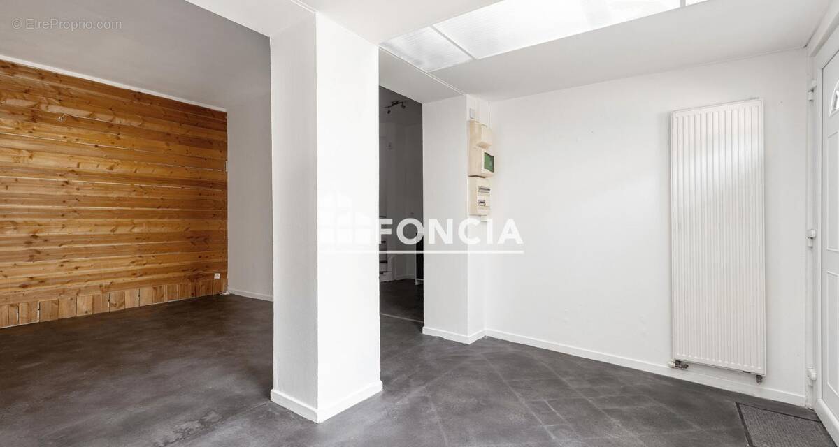 Maison à FACHES-THUMESNIL