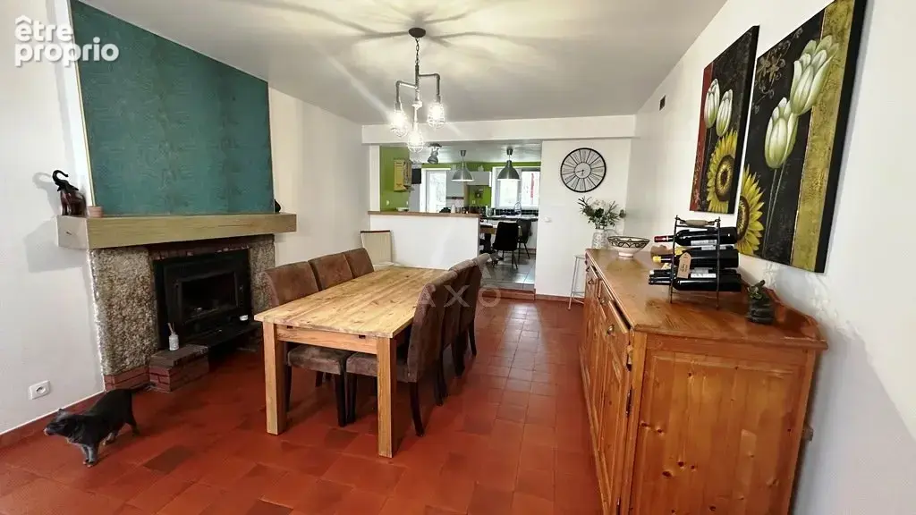 Maison 5 pièces 131 m² à vendre à La Bruffiere (85530) - photo 4