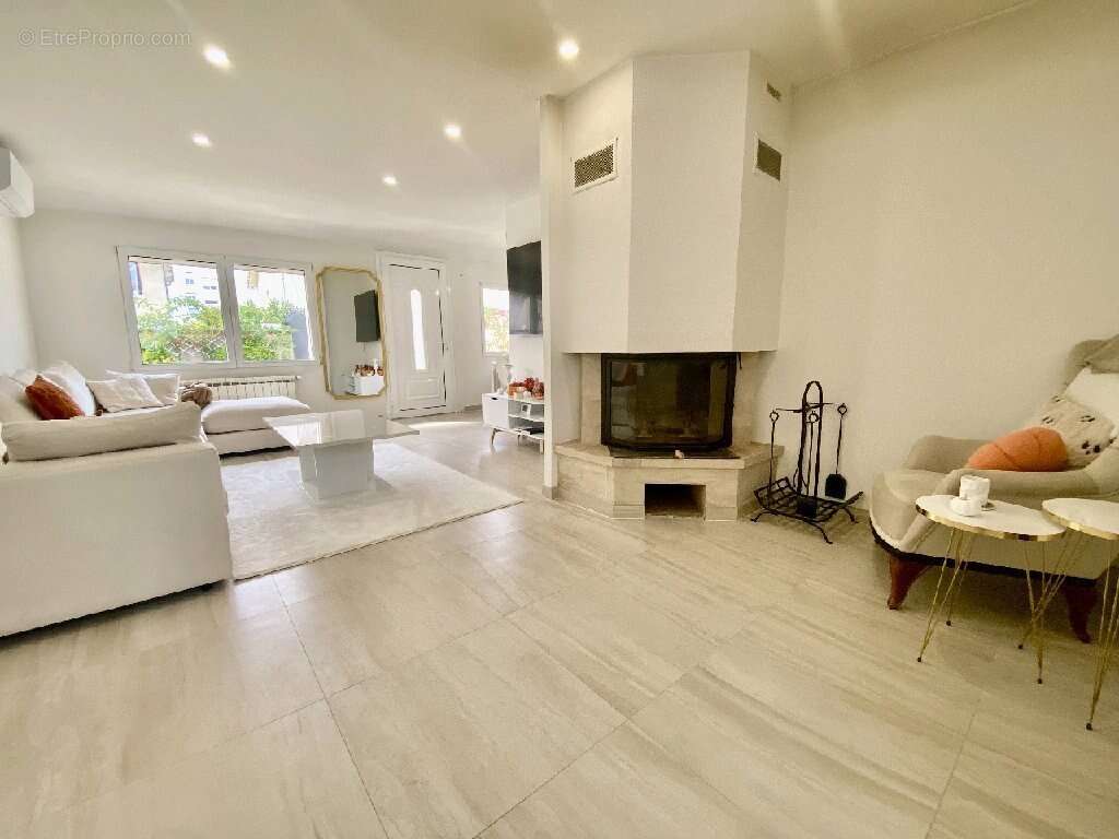 Maison à VILLEPARISIS