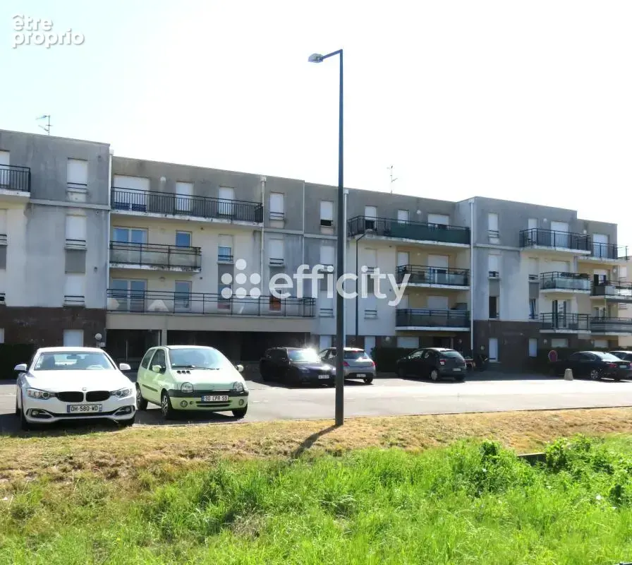 Appartement récent - photo 15