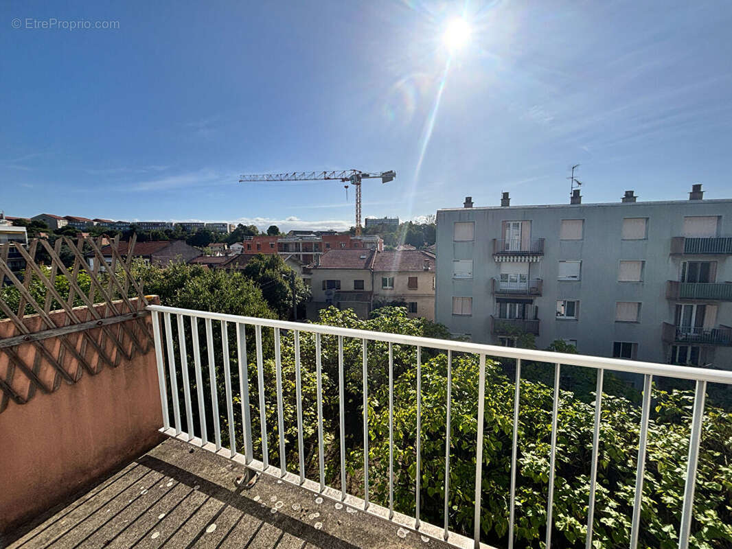 Appartement à VALENCE