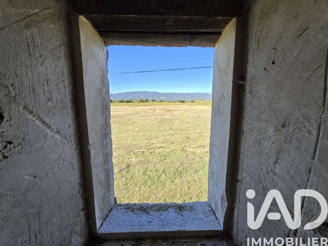 Photo 6 - Maison à ANSOUIS