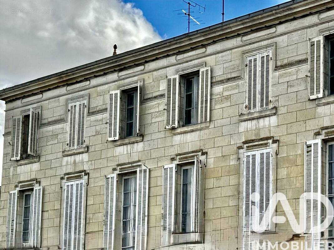 Photo 1 - Appartement à MIRAMBEAU