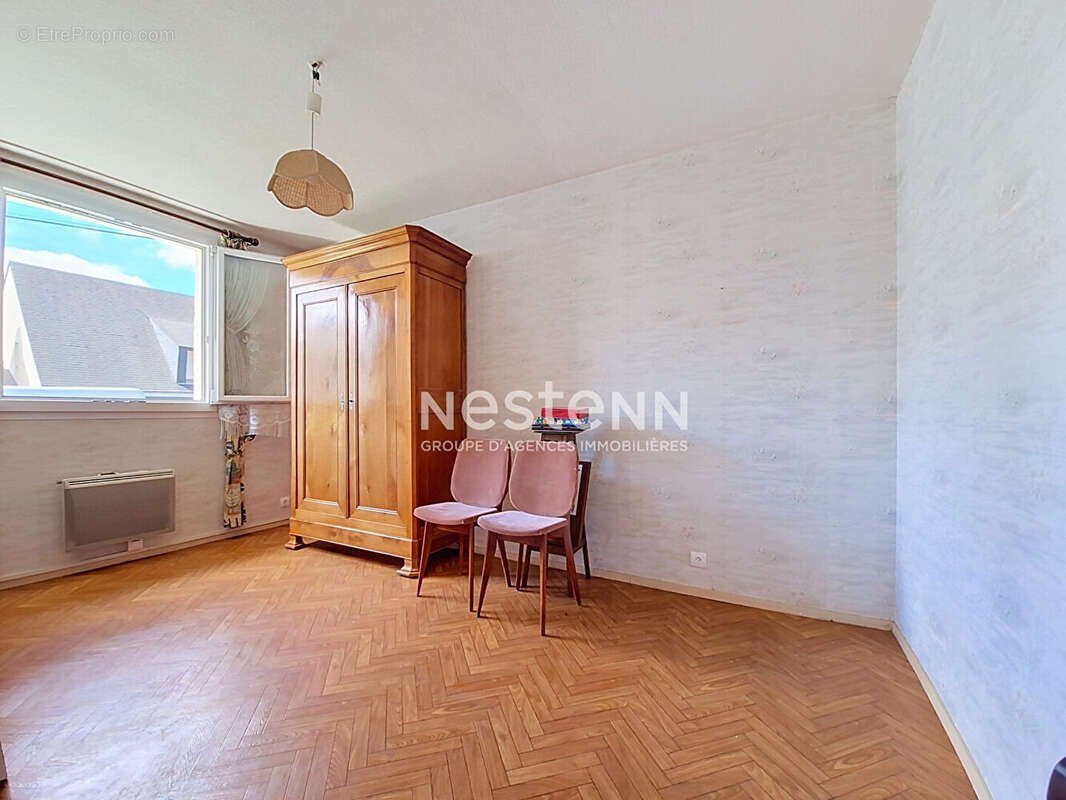 Maison traditionnelle 4 pièces à vendre à Sainte Luce sur Loire - photo 8