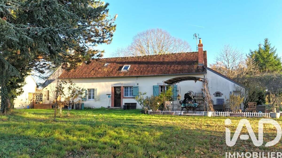 Photo 5 - Maison à BRAY-EN-VAL