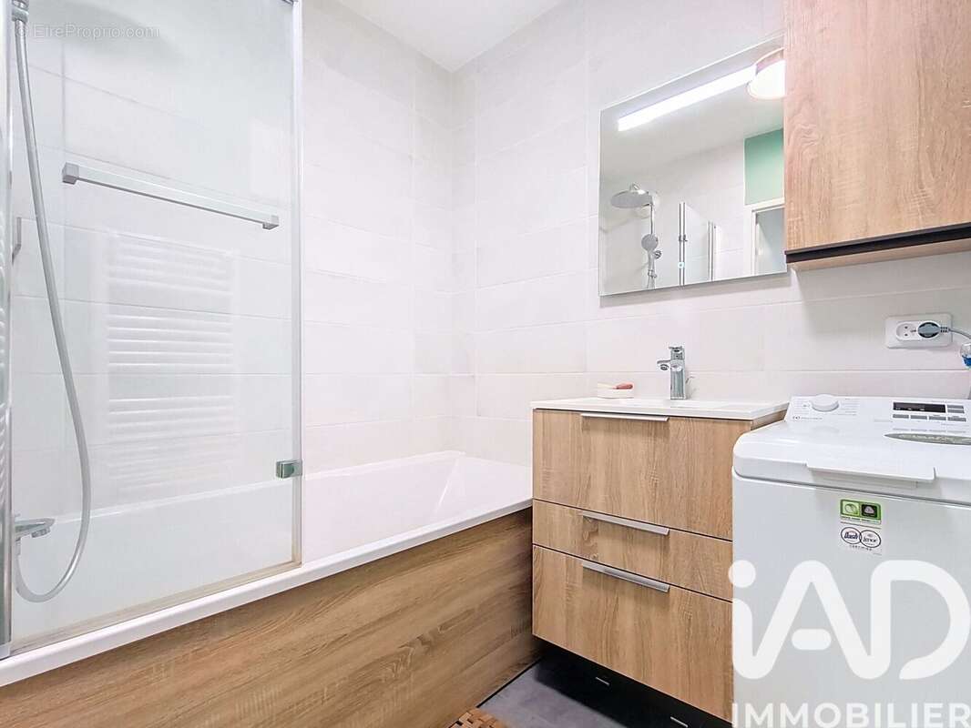 Photo 6 - Appartement à TAVERNY