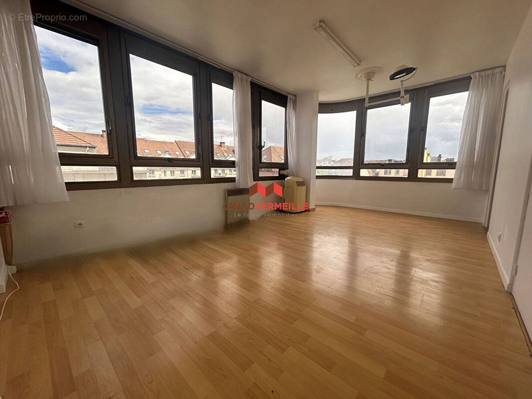 Appartement à POISSY