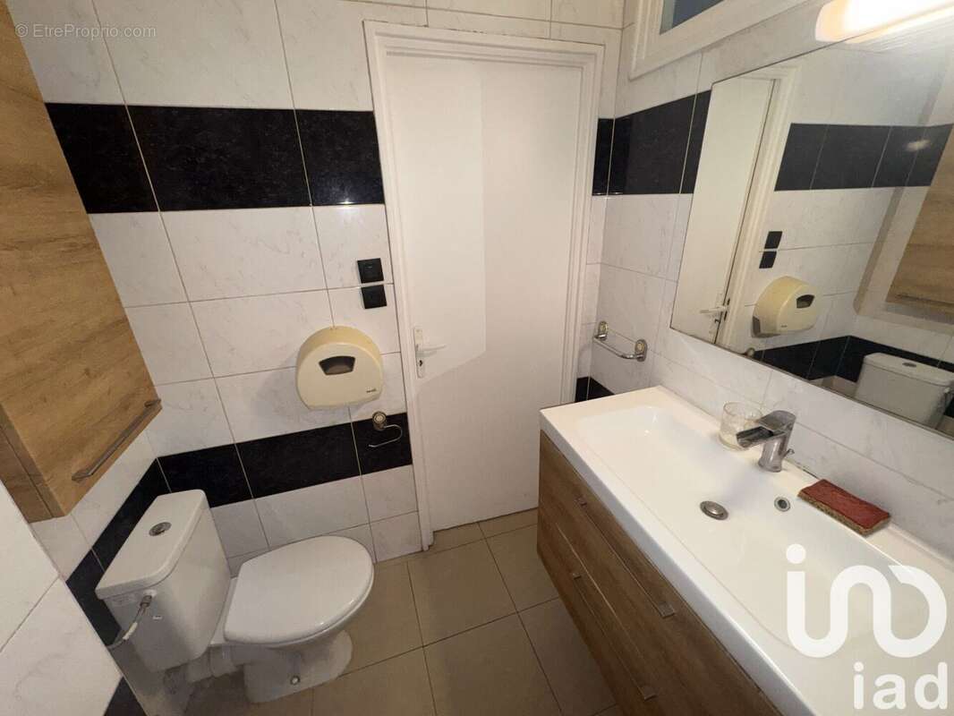 Photo 7 - Appartement à PANTIN