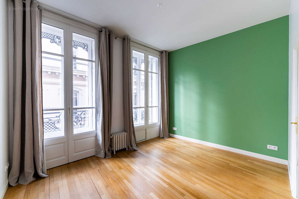Appartement à LYON-2E