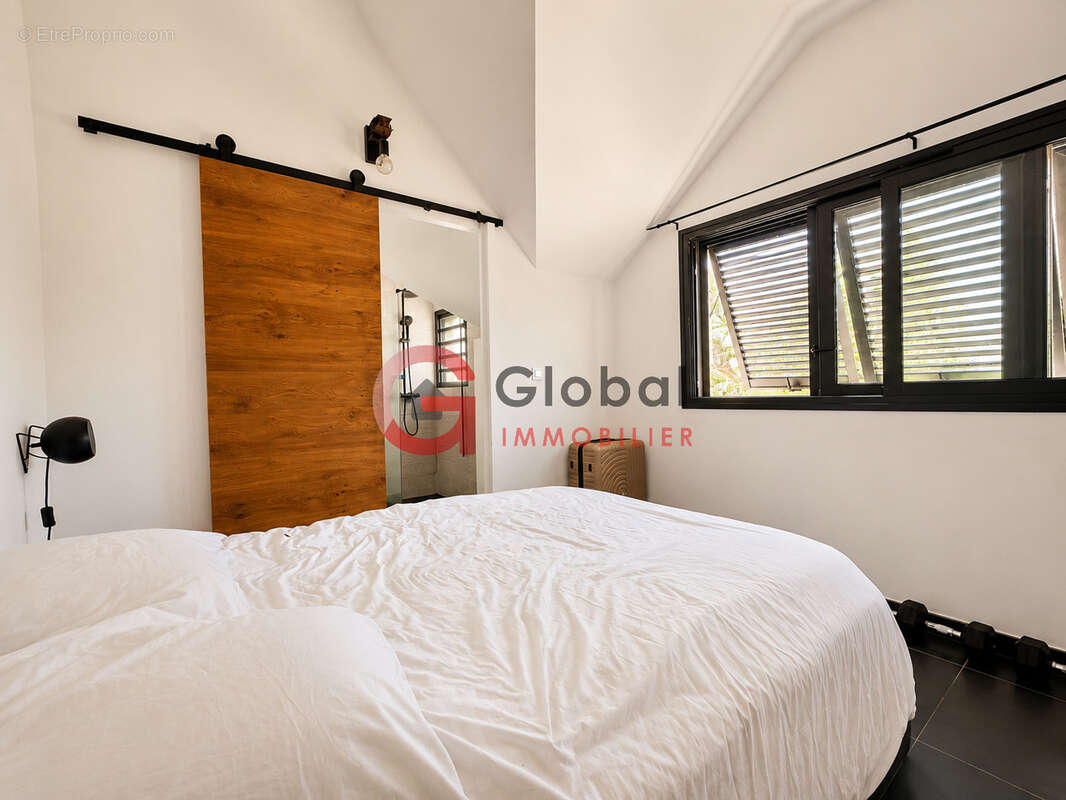 Appartement à SAINT-PAUL