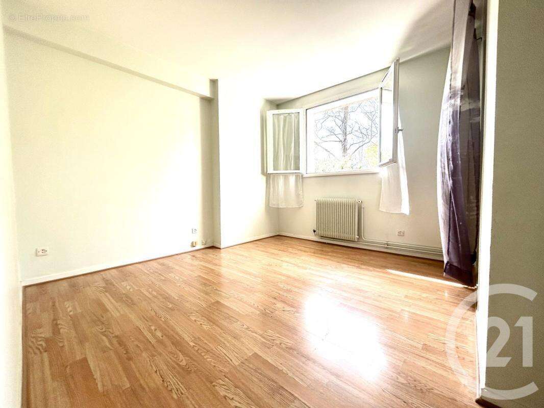 Appartement à PONTPOINT