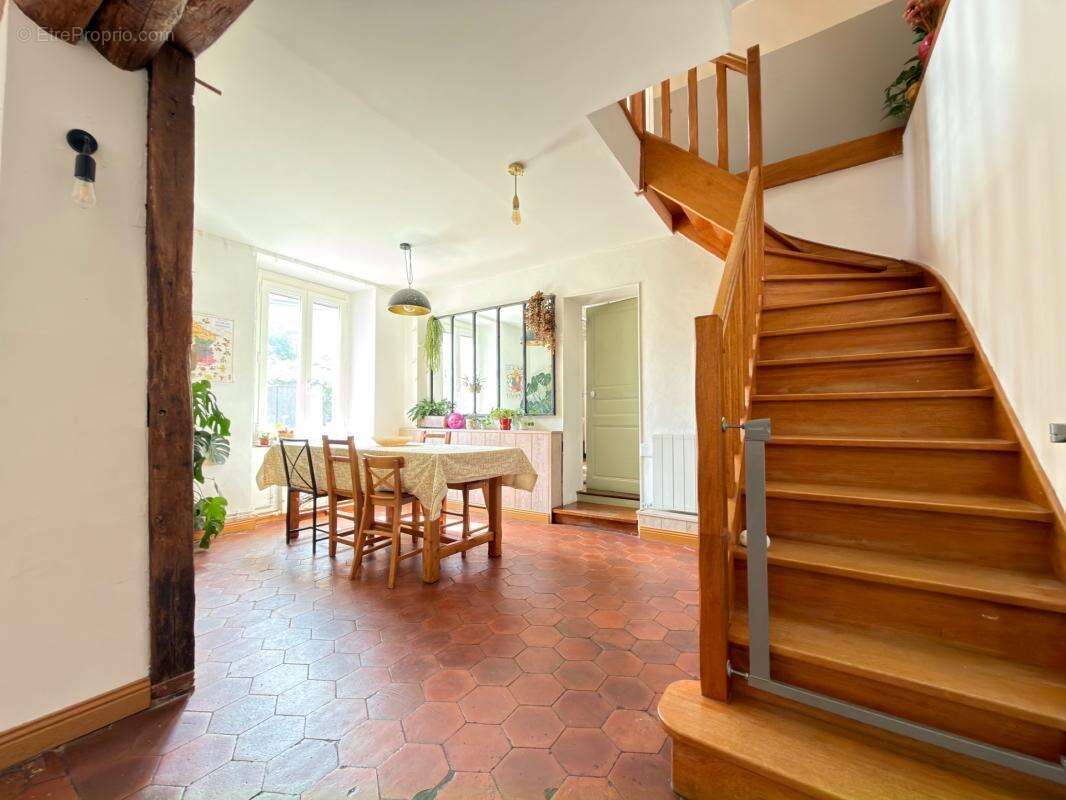 Maison 6 pièces, 150 m2 - photo 5