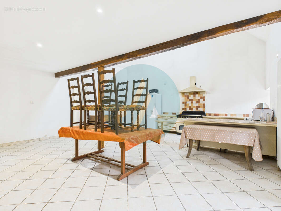 Maison à TRONSANGES