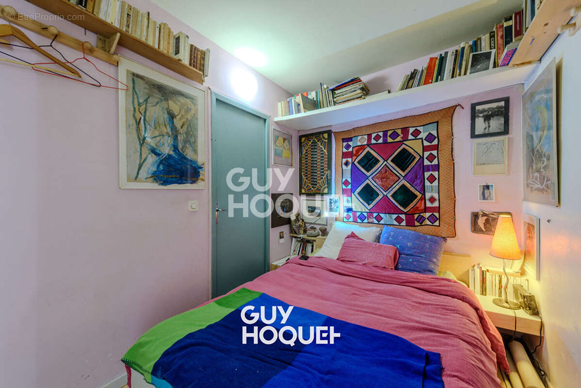 Appartement à PARIS-10E