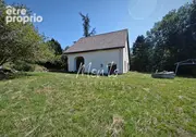 Maison à CERNEX