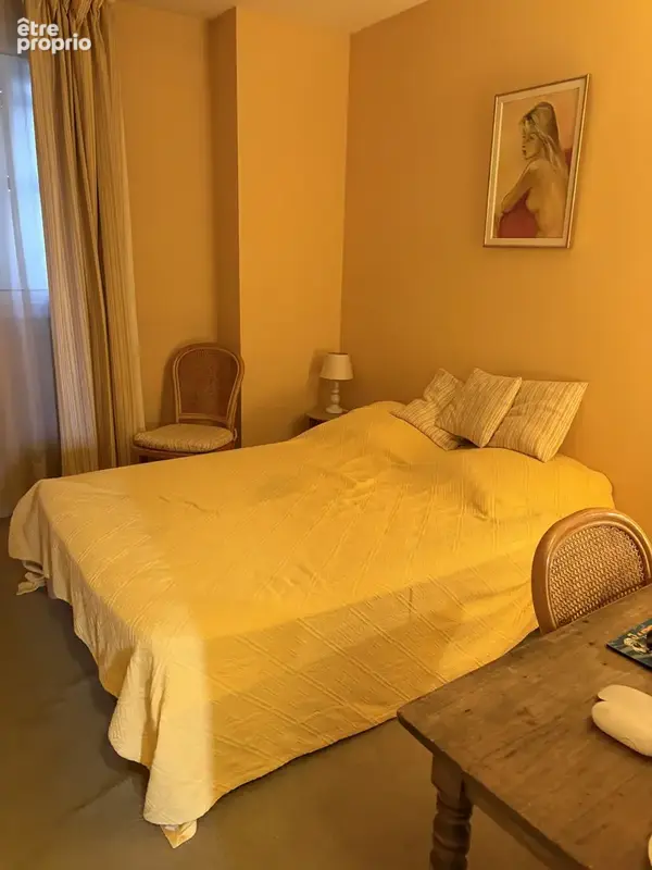 Appartement 4 pièces 90 m² à vendre à Reims (51100) - photo 5