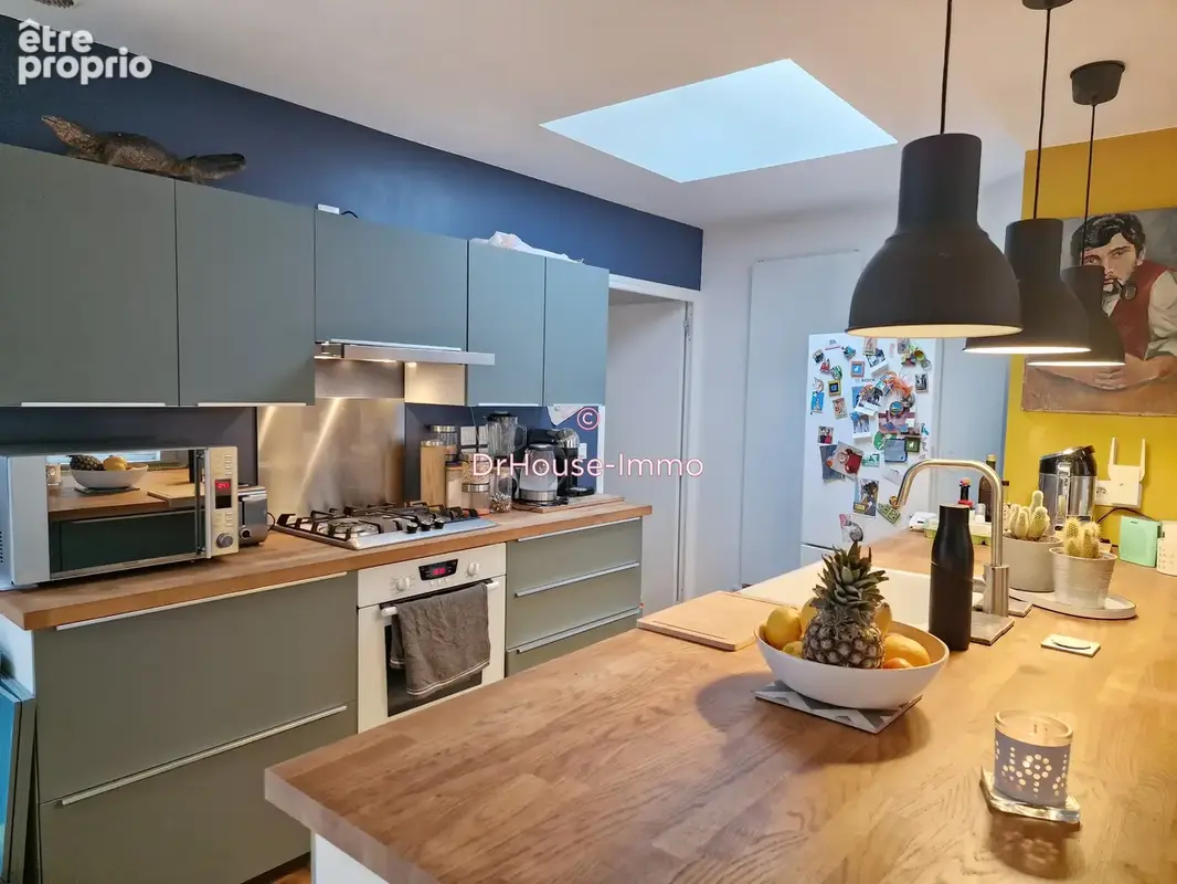 Appartement 180 m² à Villeneuve-D'ascq  - photo 29