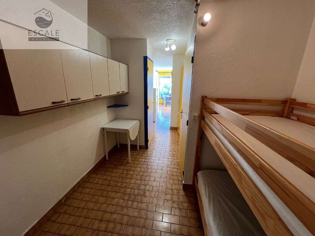 Appartement à SETE