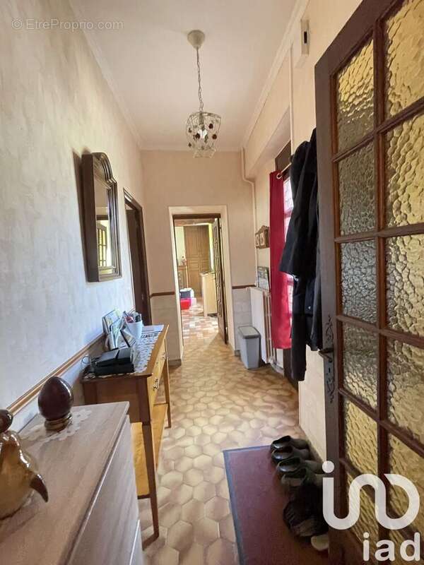 Photo 2 - Maison à SALIGNY