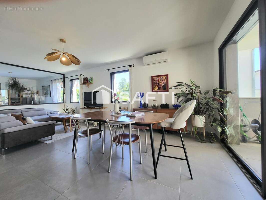 Photo 4 - Appartement à TAIN-L'HERMITAGE